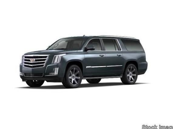 CADILLAC ESCALADE ESV 2019 1GYS3JKJ8KR261977 image
